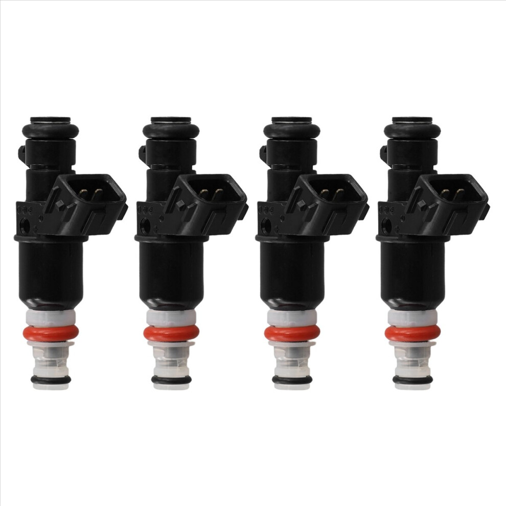 4Pcs 16450-Raa-A01 New Injector Nozzle For Element 4852523871980