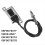 For A3 Golf 2003-2008 NOX Sensor Nitrogen Oxide 06 1