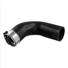 32222071 Turbocharger Intercooler Hose Air Cooler