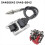 Nitrogen Oxide Sensor NOx 04466642 0446-6642 for D 3