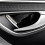1Set/4Pcs Inner Door Handle Bowl Trim Sticker for 4