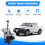 1 Pcs Ignition Distributor for Urvan Navara D22 KA 8