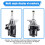 1 Pcs Ignition Distributor for Urvan Navara D22 KA 10