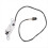 Nitrogen Oxide Sensor Nox 0281007156 for SINOTRUK 3