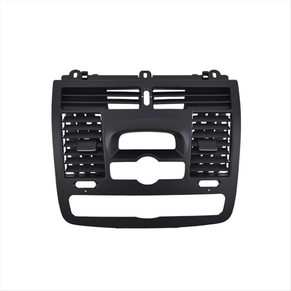 Car Dashboard Central Air Conditioner Vent Grille 4852523873199