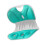 Sitting  posturess correction waist cushion-Blue 4