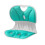 Sitting  posturess correction waist cushion-Blue 3