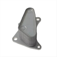 1 Pcs Engine Radiator for Encore Cruze 1.4L 1.5L 1