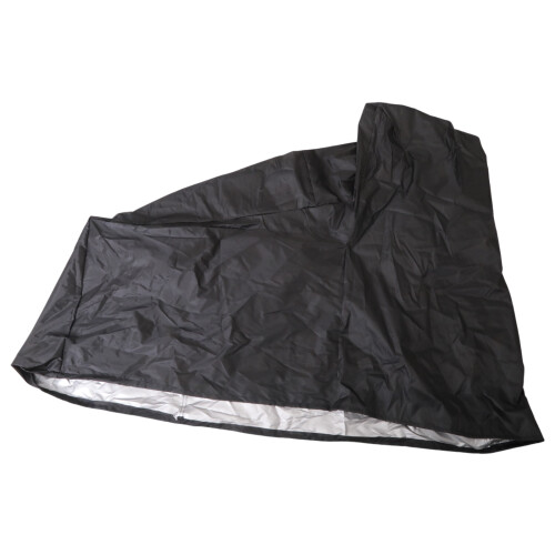 Weatherproof Snow Blower Fabric Construction-120x102x81