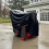 Weatherproof Snow Blower Fabric Construction-120x102x81 5
