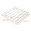 7 Needle Plan Kitchen Work Area Drying Stone Fast Absorbing Food 3