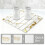 7 Needle Plan Kitchen Work Area Drying Stone Fast Absorbing Food 6