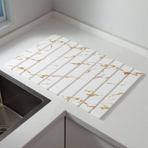 7 Needle Plan Kitchen Work Area Drying Stone Fast Absorbing Food 1