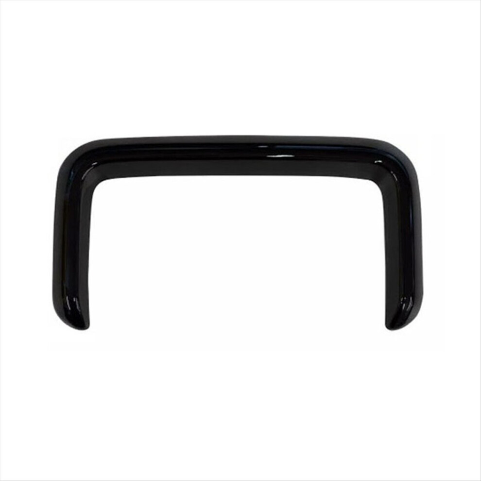 Semoic Center Console Dashboard Frame Cover Trim For Spac