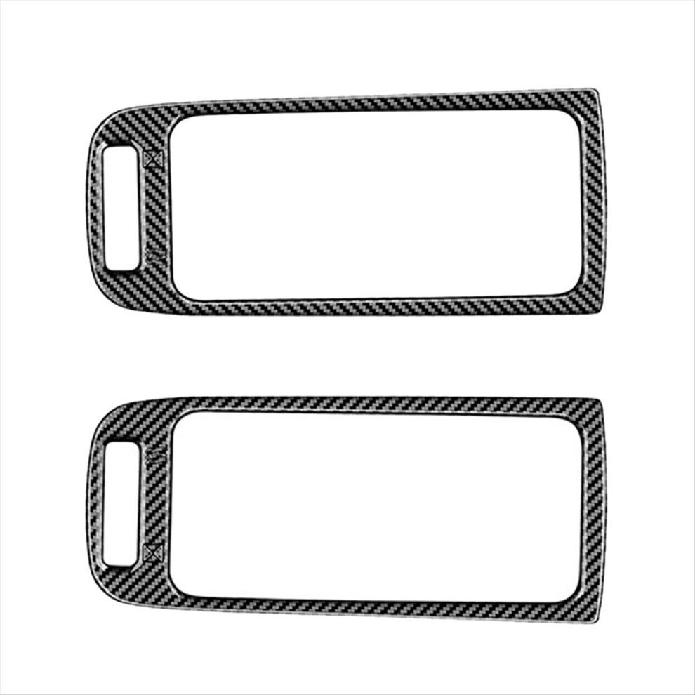 Car Dashboard Air Conditioning Vent Outlet Trim Co 4852523885000