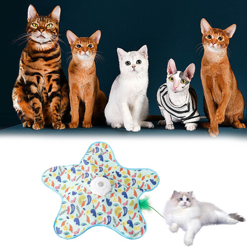 Automatic Game Simulation Puss Hunting Game Permanent ABS-2 1