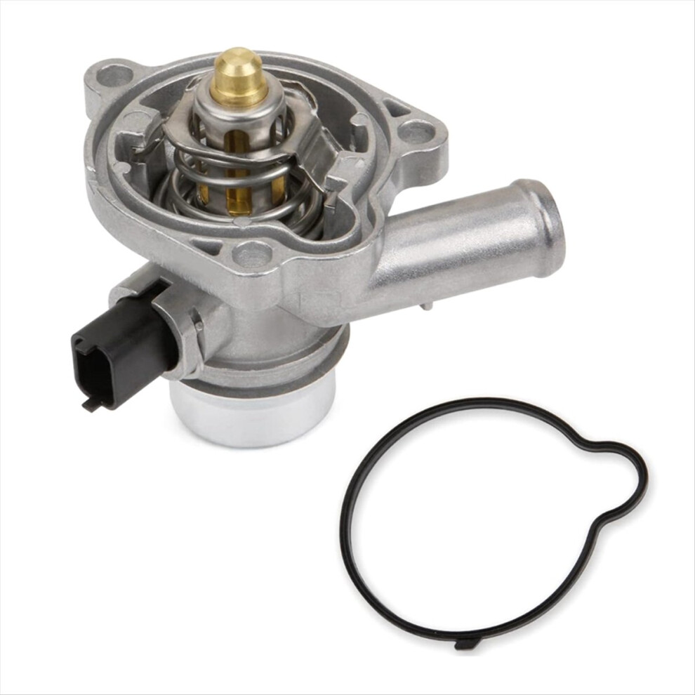 Car Engine Coolant Thermostat 55565336 55593034 Fo 4852523877814