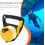 Diving Reel for Safety, Scuba Diving Accessory Yellow 5