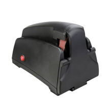 Electric Cutter Sharpener With Flexible Sand Belt Technology