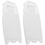 Plastic Washboards Home Use Large Hand Washing Board-gray 1