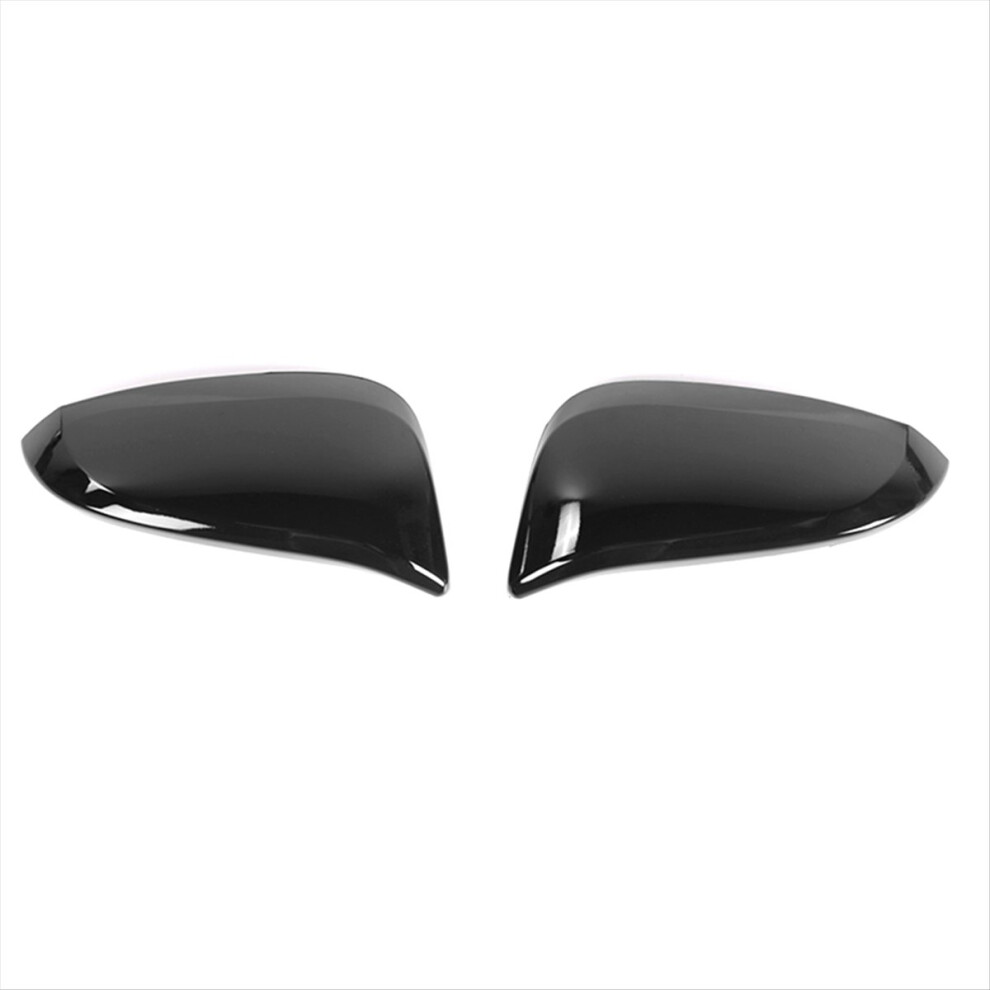 2Pcs Rearview Mirror Cover Side Door Wing Housing 4852523889282