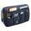 Soft Armrest Storage for Couches 5 Elegant Color-Navy blue 1