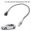 Nox Nitrogen Oxide Sensor Probe NS11A for E81 E82 7