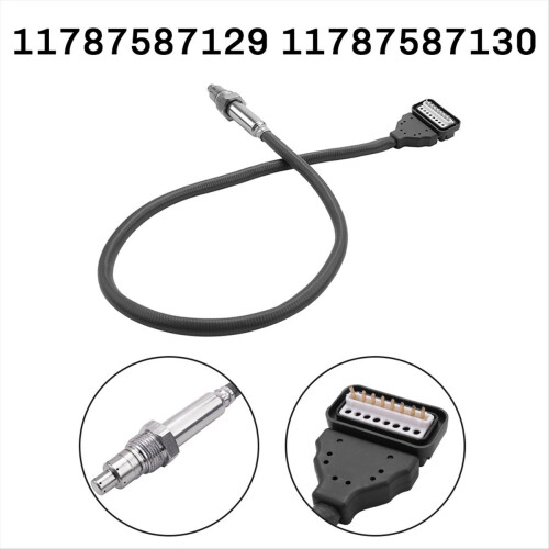 Nox Nitrogen Oxide Sensor Probe NS11A for E81 E82 2
