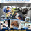 Back Seat Baby Car Camera, Rear Night Vision, Moni 7