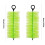 10Pieces Fish Pond Filter Brush Effective Cleaning Brushes-50cm 3