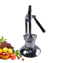Tall Efficiency Point Filter Lemon Press-Electroplating color