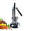 Tall Efficiency Point Filter Lemon Press-Electroplating color 1