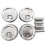 Engine Piston for Cruze J A 1.4 A14NET B14NEJ EURO 1