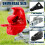 Trailer Hitch Locks with Keys Universal Size Fits 7