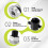 5Pcs Car Disc Brake Pad Caliper Wheel Cylinder Adj 5