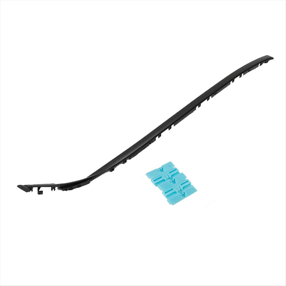 Windshield Pillar Molding+Clips Kit For Is Is200d 4852523896426
