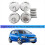 Engine Piston for Cruze J A 1.4 A14NET B14NEJ EURO 8