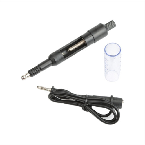Universal Car Spark Plug Tester Ignition Coil Dete 1