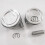 Engine Piston for Cruze J A 1.4 A14NET B14NEJ EURO 4