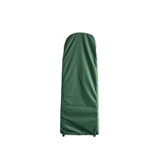 Durable Oxford Fabric Ladder Dust-Ink green 50 124 6.5cm