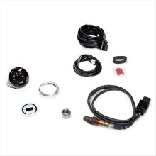 1Set Racing Air Ratio Gauge 30-4110 AFR 52mm Wideb