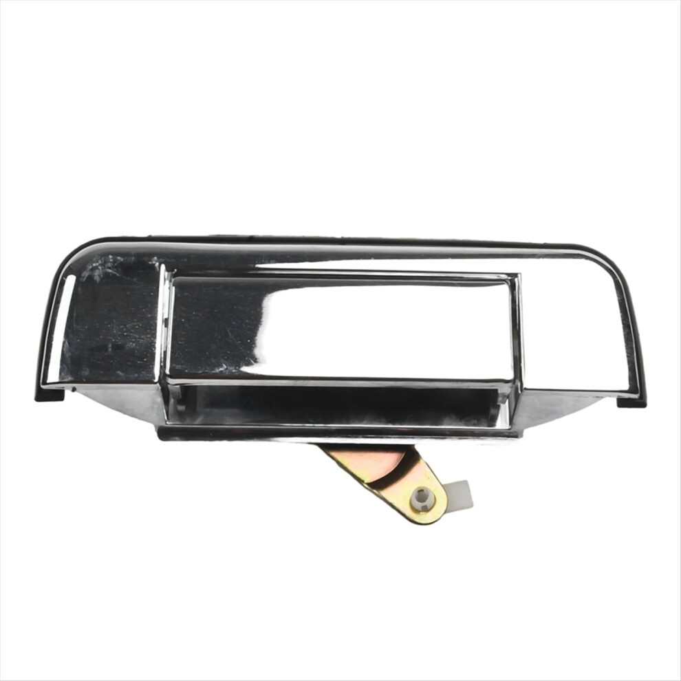 69090-89101 Car Rear Latch Handle Outer For 1989-1 4852523887042