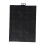 Cross Stitch Fabric, Grid, Square, Handmade, 14 CT, Black 1