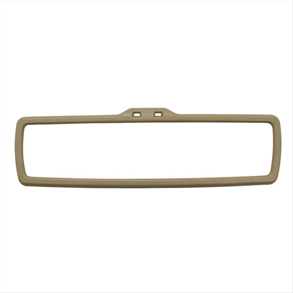 Rearview Mirror Frame In Car For Superb 1K0857511b 4852523895535