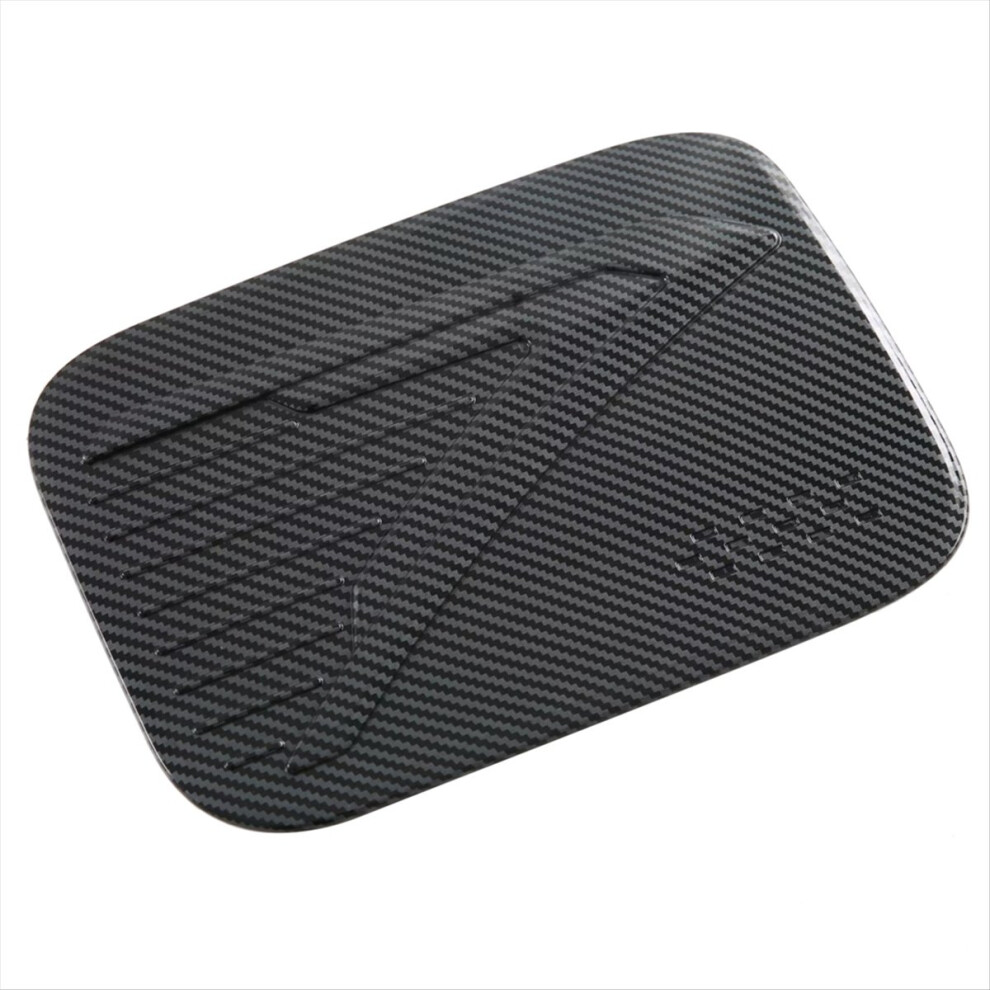 Car Tank Oil Filler Cover Cap Trim For Alphard Vel 4852523893081