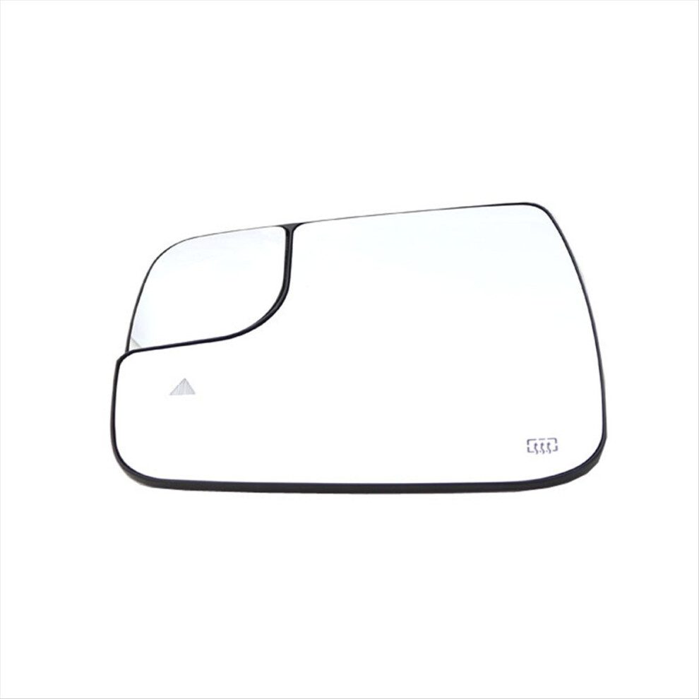 For Ram 1500 2500 2019-2021 Rear View Mirror, With 4852523887882