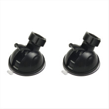 Car Suction Cup Bracket Light Ball Driving Recorde