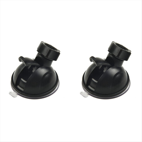 Car Suction Cup Bracket Light Ball Driving Recorde 1