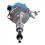 Ignition Distributor 1035113 JM6510BL for 351W HEI 4