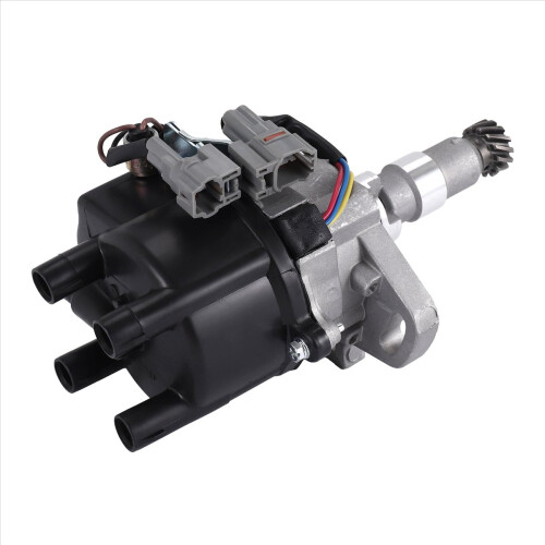 1 Pcs Ignition Distributor for 1RZ 3RZ Engine 1902 2